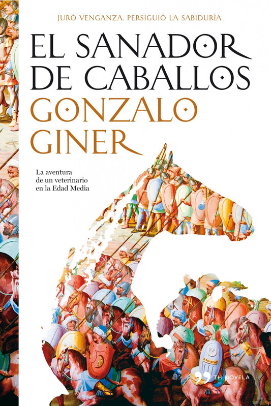 El Sanador De Caballos | Gonzalo Giner