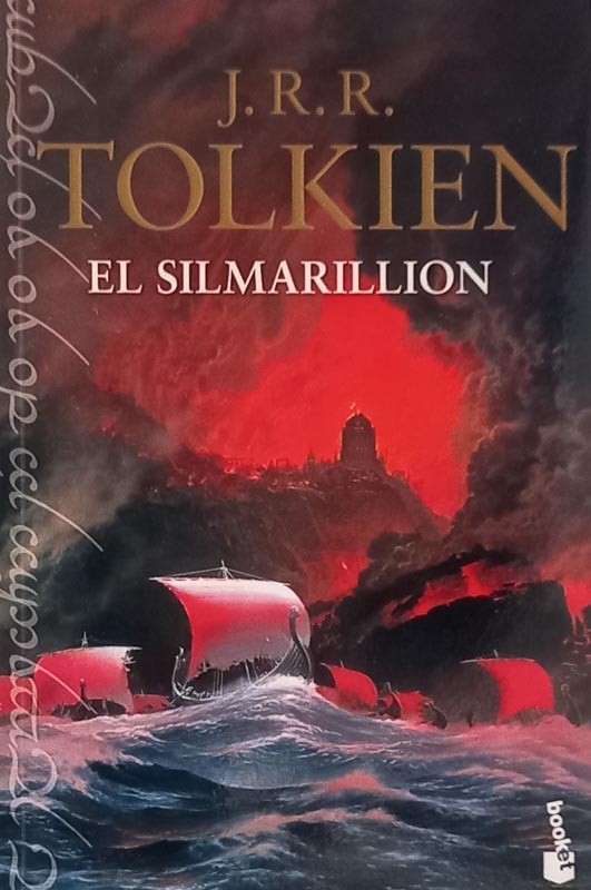 El Silmarillion 2 | J. R. R. Tolkien