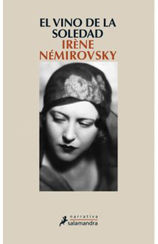El Vino De La Soledad | Irena Nemirosvky