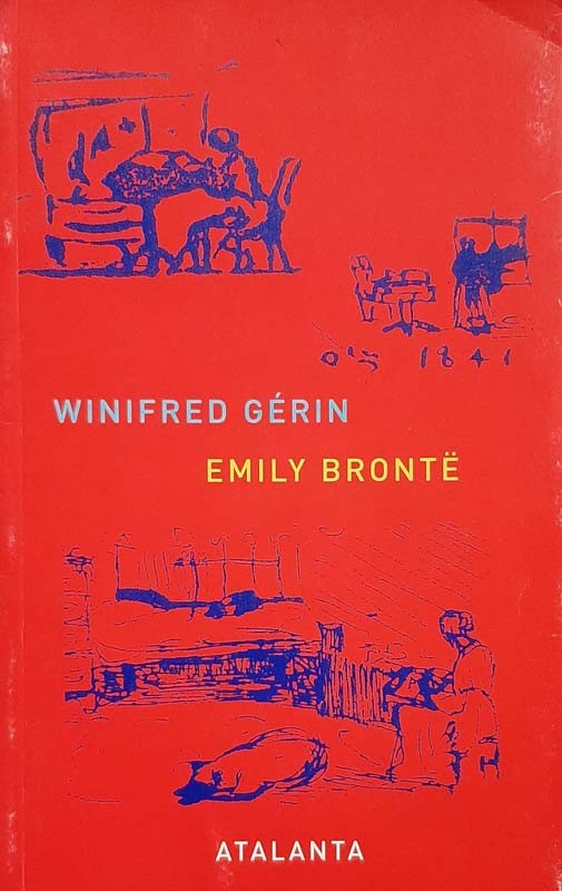 Emily Bronte | Winifred Gerin