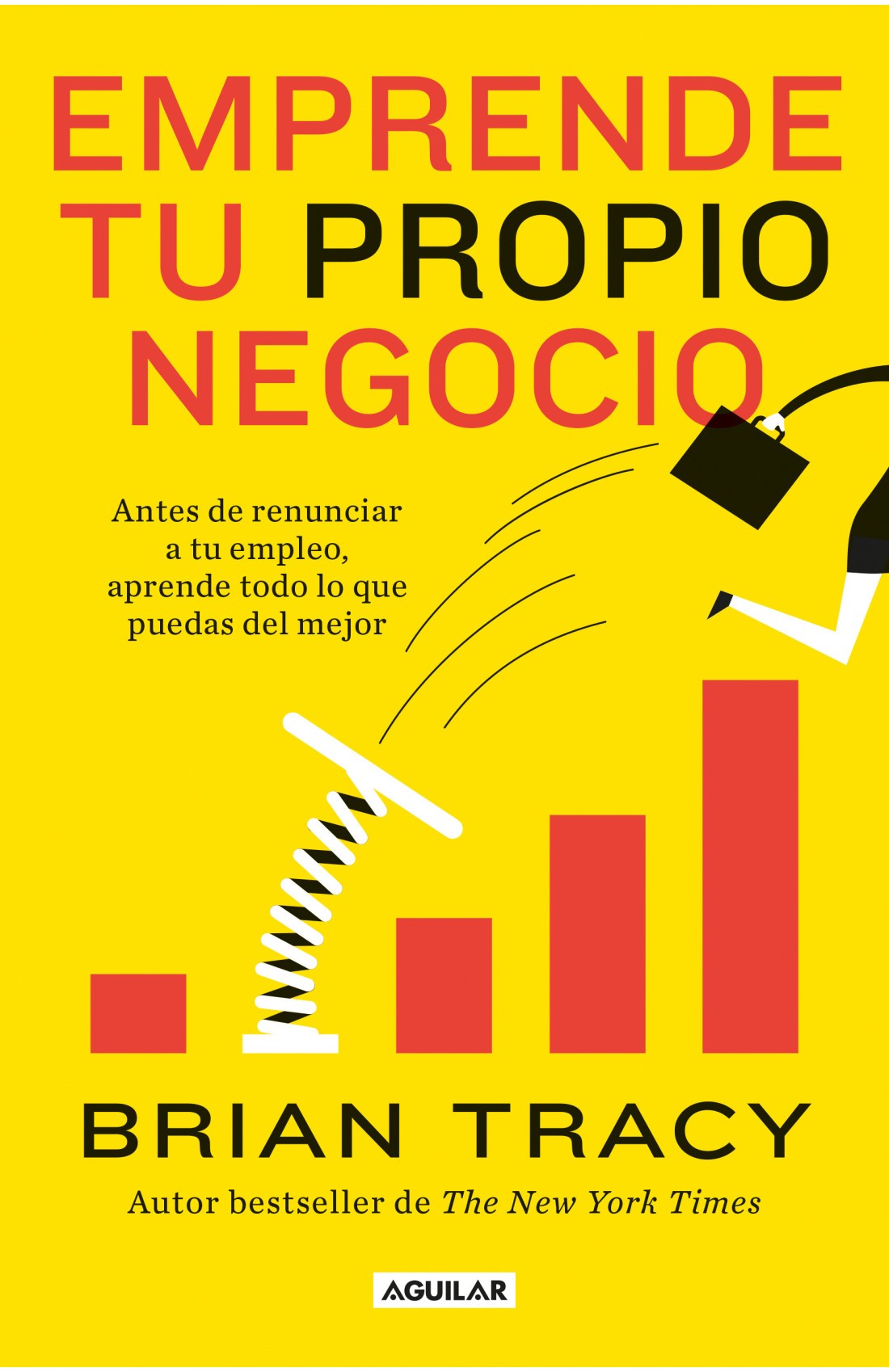 Emprende Tu Negocio | Brian Tracy