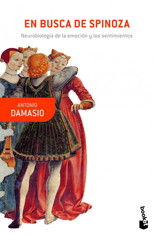 En Busca De Espinoza | Antonio Damasio