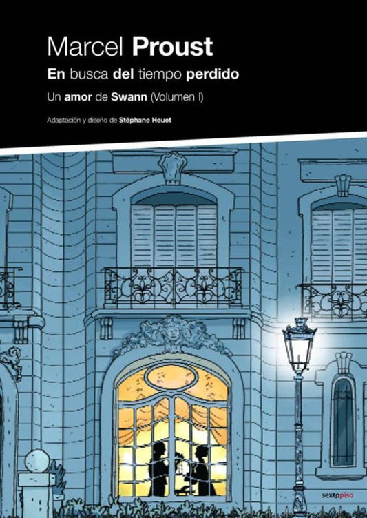 En Busca Del Tiempo Perdido I | Marcel Proust
