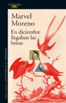 En Diciembre Llegaban Las Brisas Td Conmemorativa | Marvel Moreno