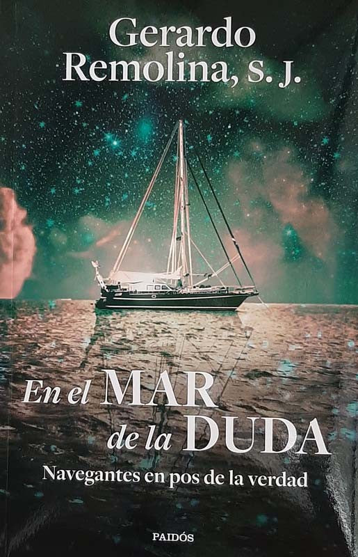En El Mar De La Duda | Gerardo Remolina