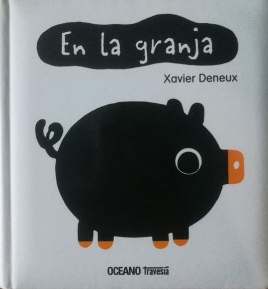 En la granja | Deneux Xavier