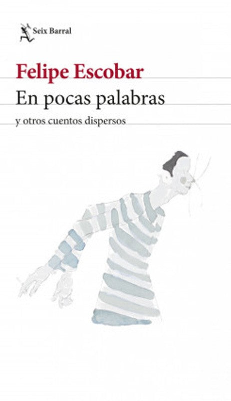 En Pocas Palabras | Felipe Escobar