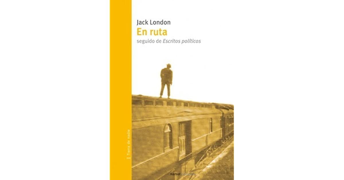 En Ruta | Jack London