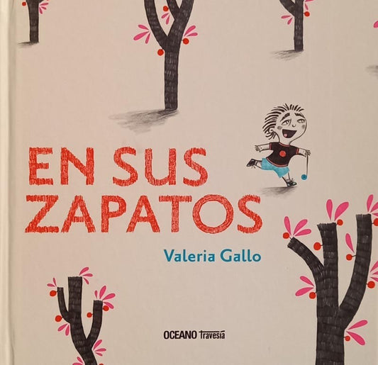 En sus zapatos | Valeria Gallo