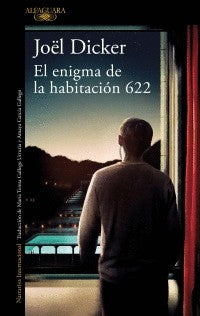 Enigma De La Habitacion 622, El | Joël Sicker
