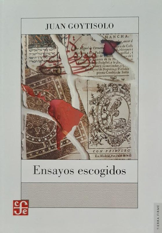 Ensayos Escogidos | Juan Goytosolo