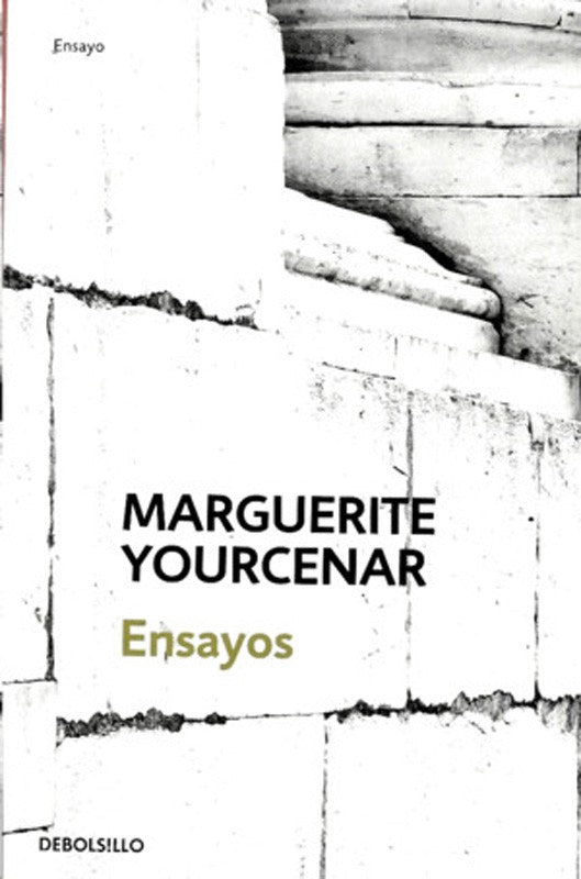 Ensayos | Margarite Yourcenar
