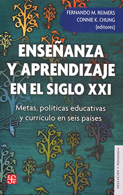 Enseñanza Y Aprendizaje En El Siglo Xxi | Fernando M Reimers