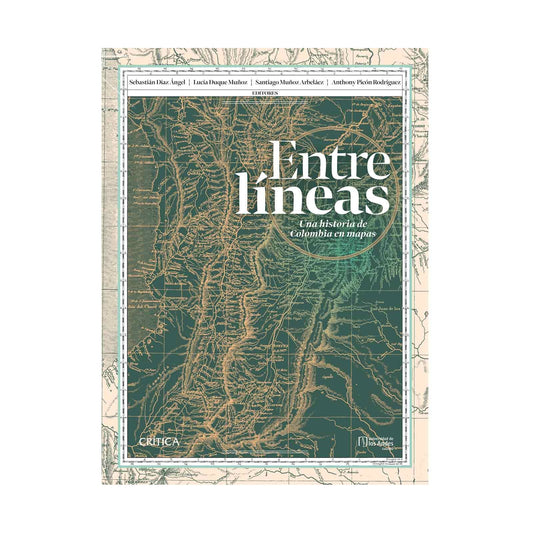 Entre Lineas | Varios