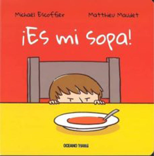 Es Mi Sopa | Varios