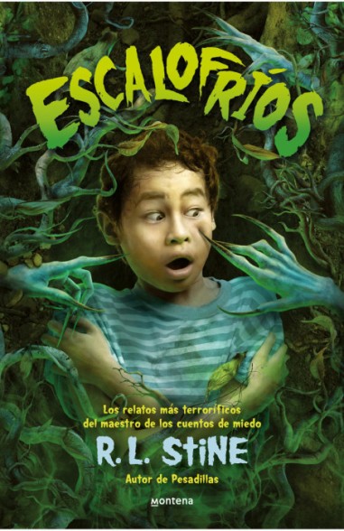 Escalofrios | R. L. Stine