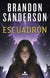 Escuadron | Brandon Sanderson