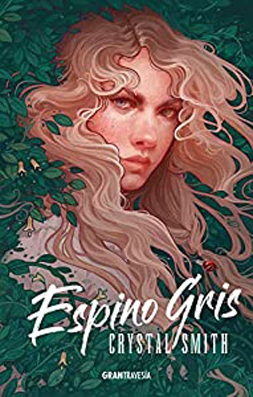 Espino gris | Crystal Smith