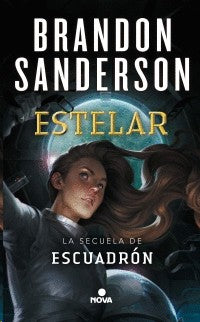 Estelar | Brandon Sanderson
