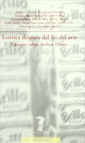 Estetica Despues Del Fin Del Arte | Varios