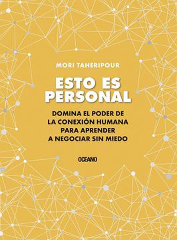 Esto Es Personal | Mori Taheripour