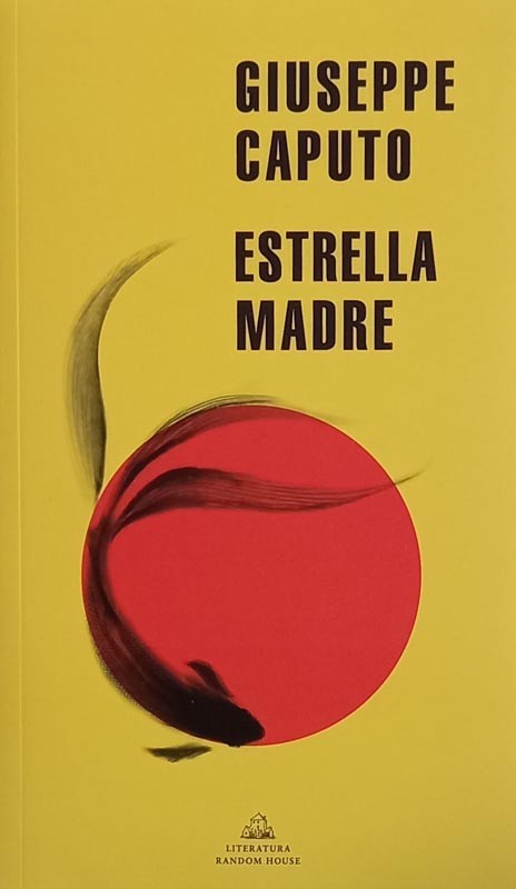 Estrella madre | Giuseppe Caputo