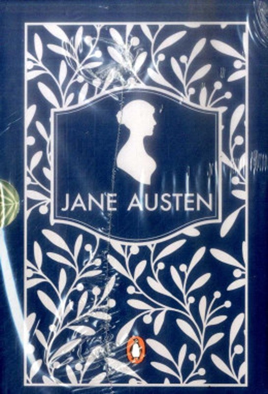 Estuche Jane Austen | Jane Austen