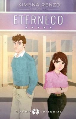 Etermeco | Ximena Renzo
