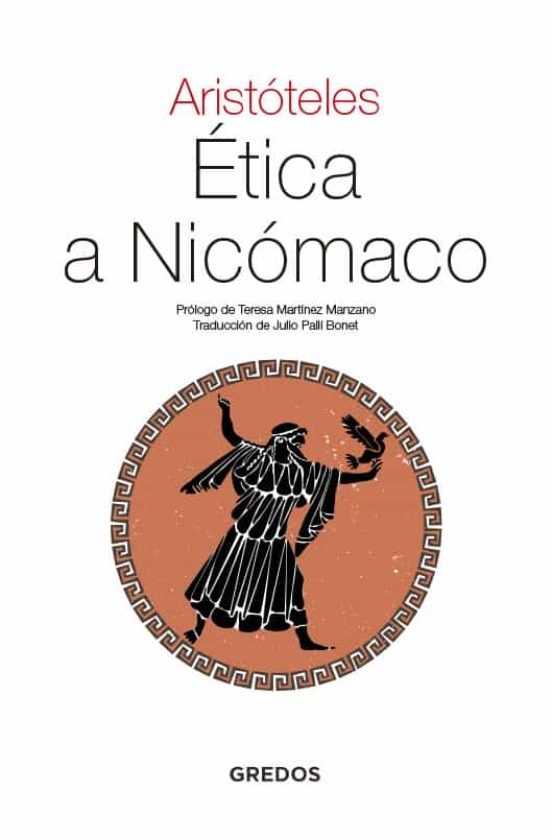 Etica Para Nicomaco | Aristóteles