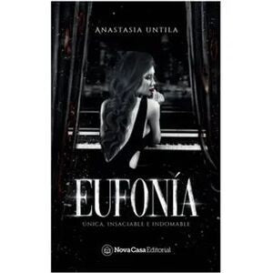 Eufonia | Anastasia Untila