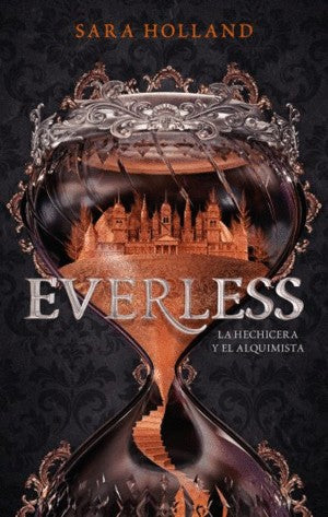 Everless | Sara Holland