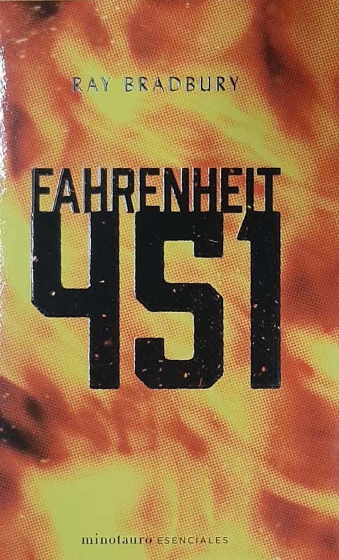 Fahrenheit 451 | Ray Bradbury