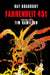Farenheit 451 Novela Grafica | Ray Bradbury