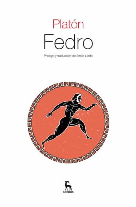Fedro Grd (9788424928025) | Platón