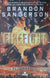 Firefight | Brandon Sanderson