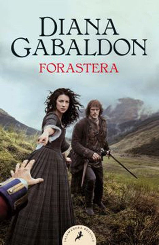Forastera | Diana Gabaldon