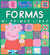 Formas: Mi Primer Libro | Sin Autor