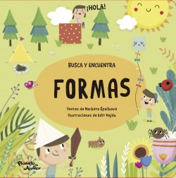 Formas  | Varios Autores