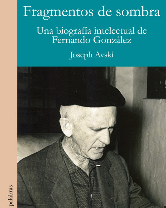 Fragmentos de sombra | Joseph Avski
