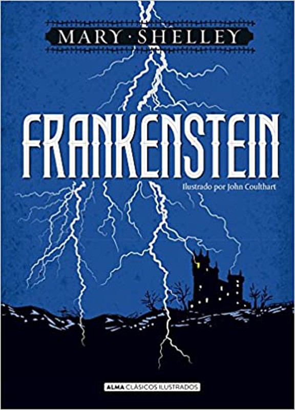 Frankenstein | M. Shelley