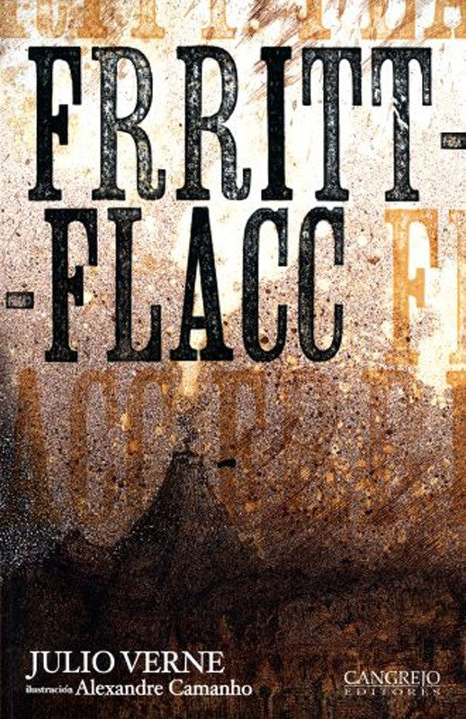 Fritt Flacc | Julio Verne