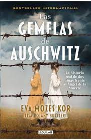 Gemelas De Auschwitz | Eva Mozes Kor