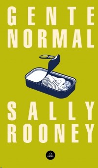 Gente Normal | Sally Rooney