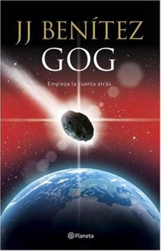 Gog | J. J. Benítez