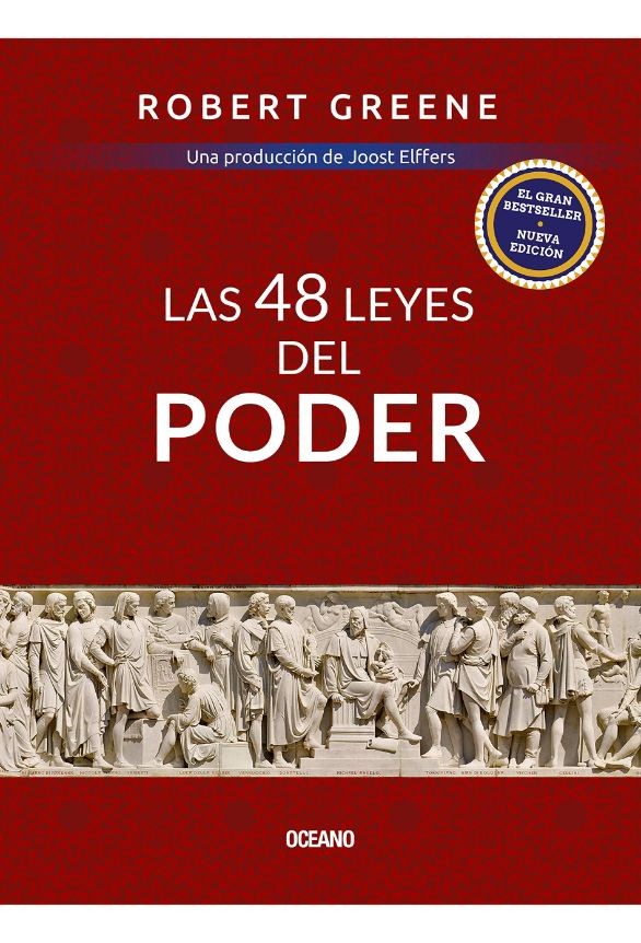 Guia Rapida Las 48 Leyes Del Poder | Robert Greene