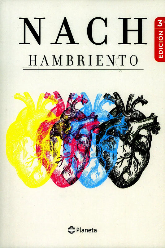 Hambriento | Nach