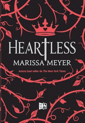 Heartless | Marissa Meyer