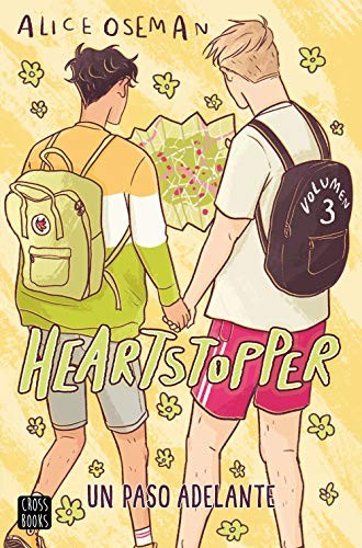 Heartstopper Volumen 3 | Alice Oseman