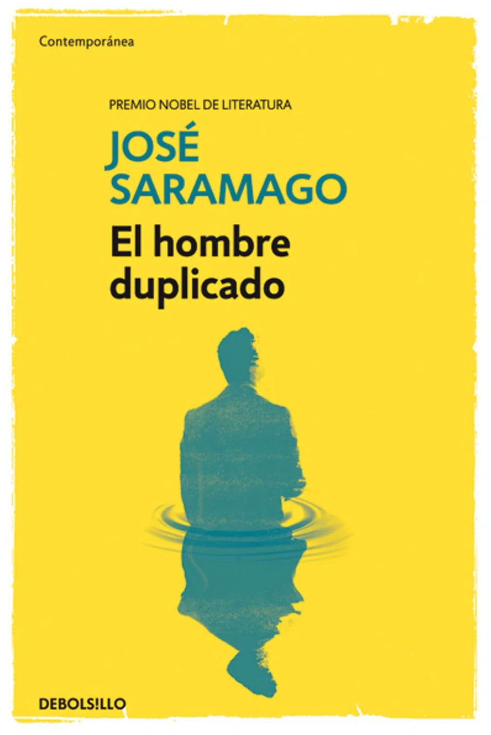 Hombre Duplicado, El | José Saramago