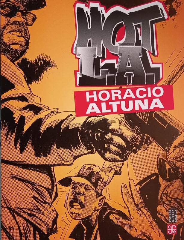 Hot L.A. | Horacio Altuna